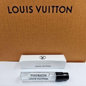 ⭐️5pc✅️ Louis Vuitton IMAGINATION FRAGRANCES